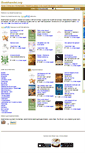 Mobile Screenshot of boekhandel.org